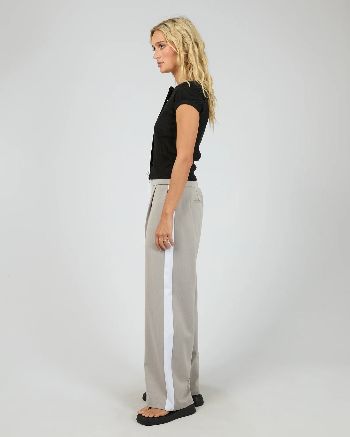 AAE Beckett Pant - Dove