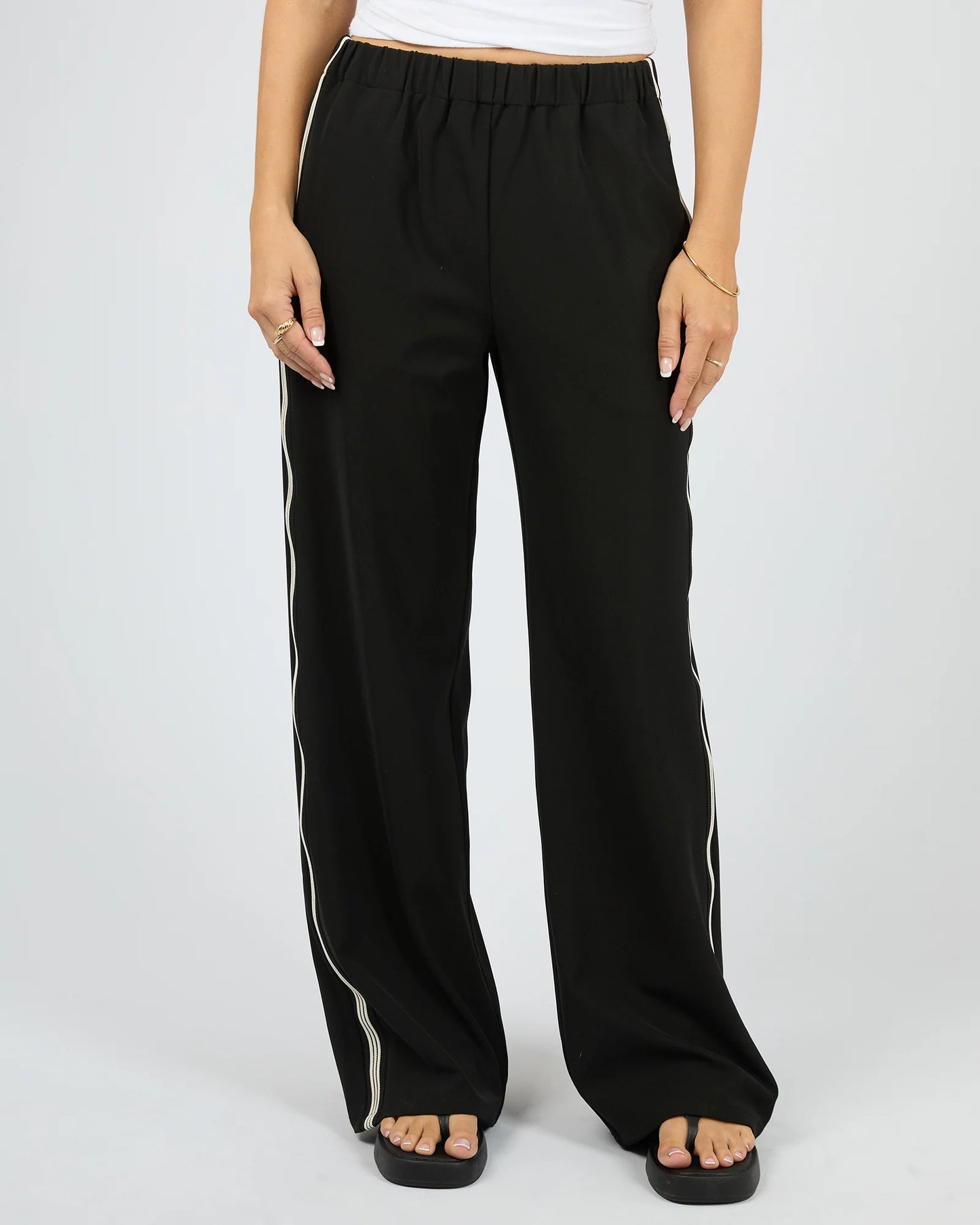 AAE Lina Pant - Black