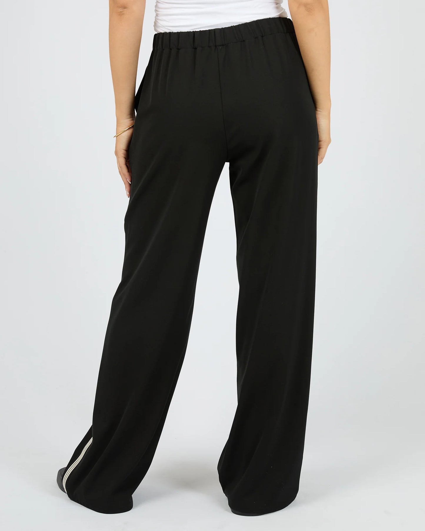 AAE Lina Pant - Black