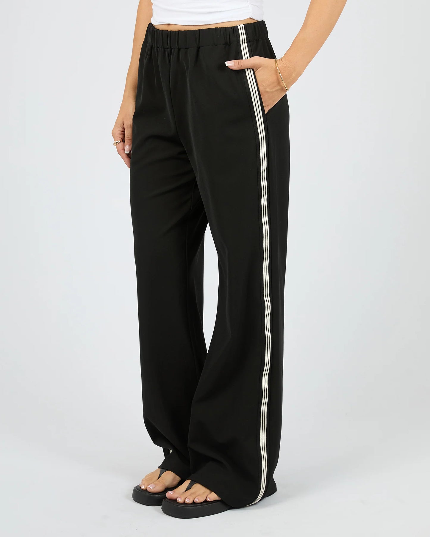 AAE Lina Pant - Black