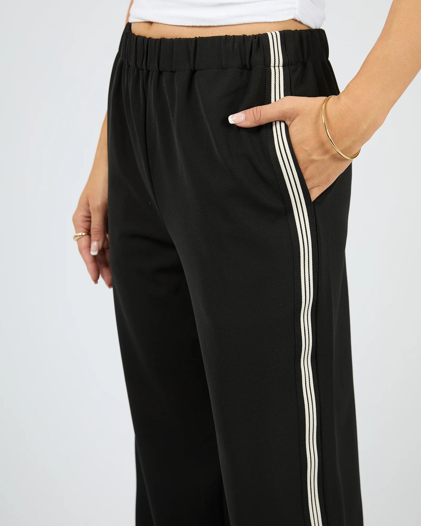 AAE Lina Pant - Black