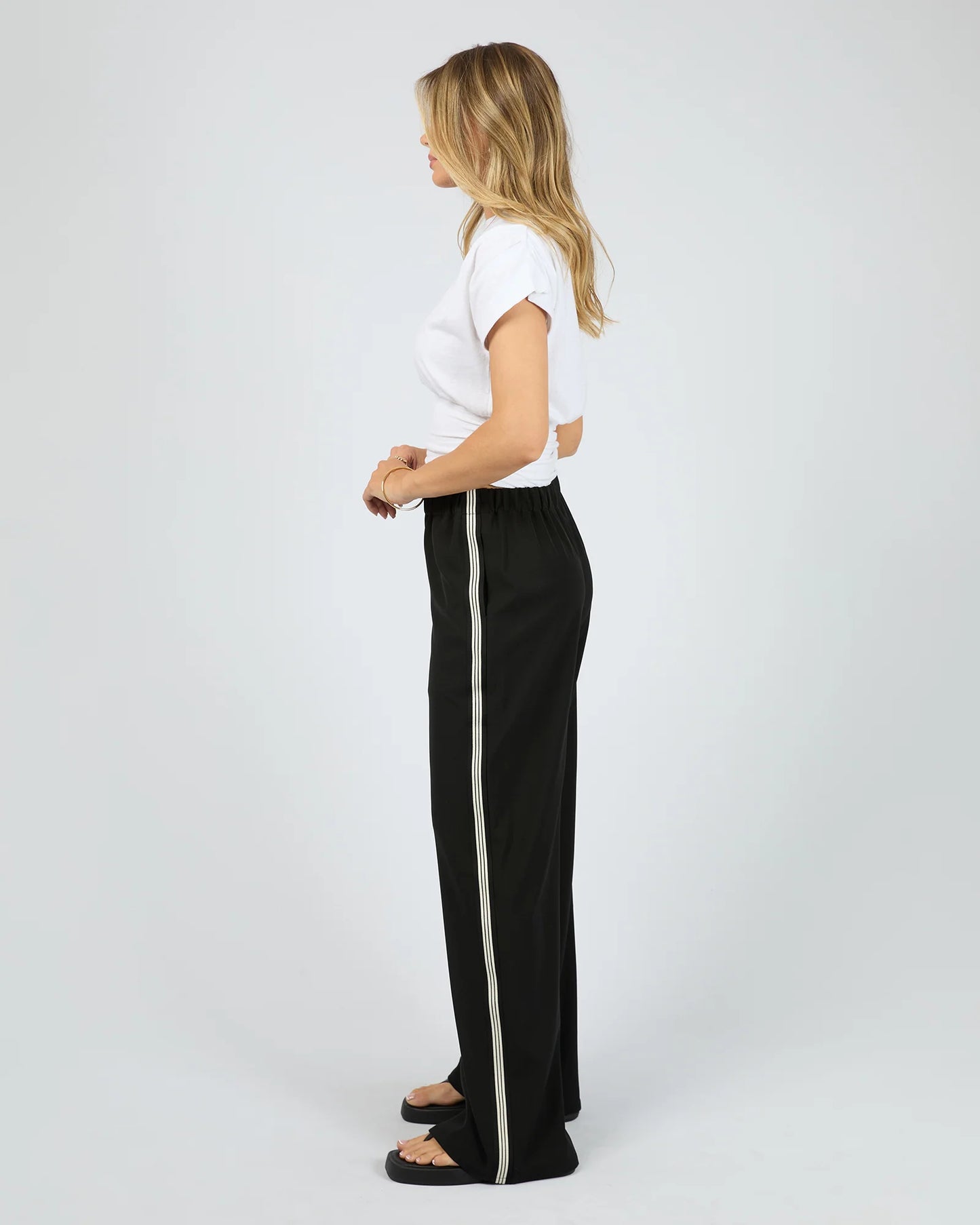 AAE Lina Pant - Black