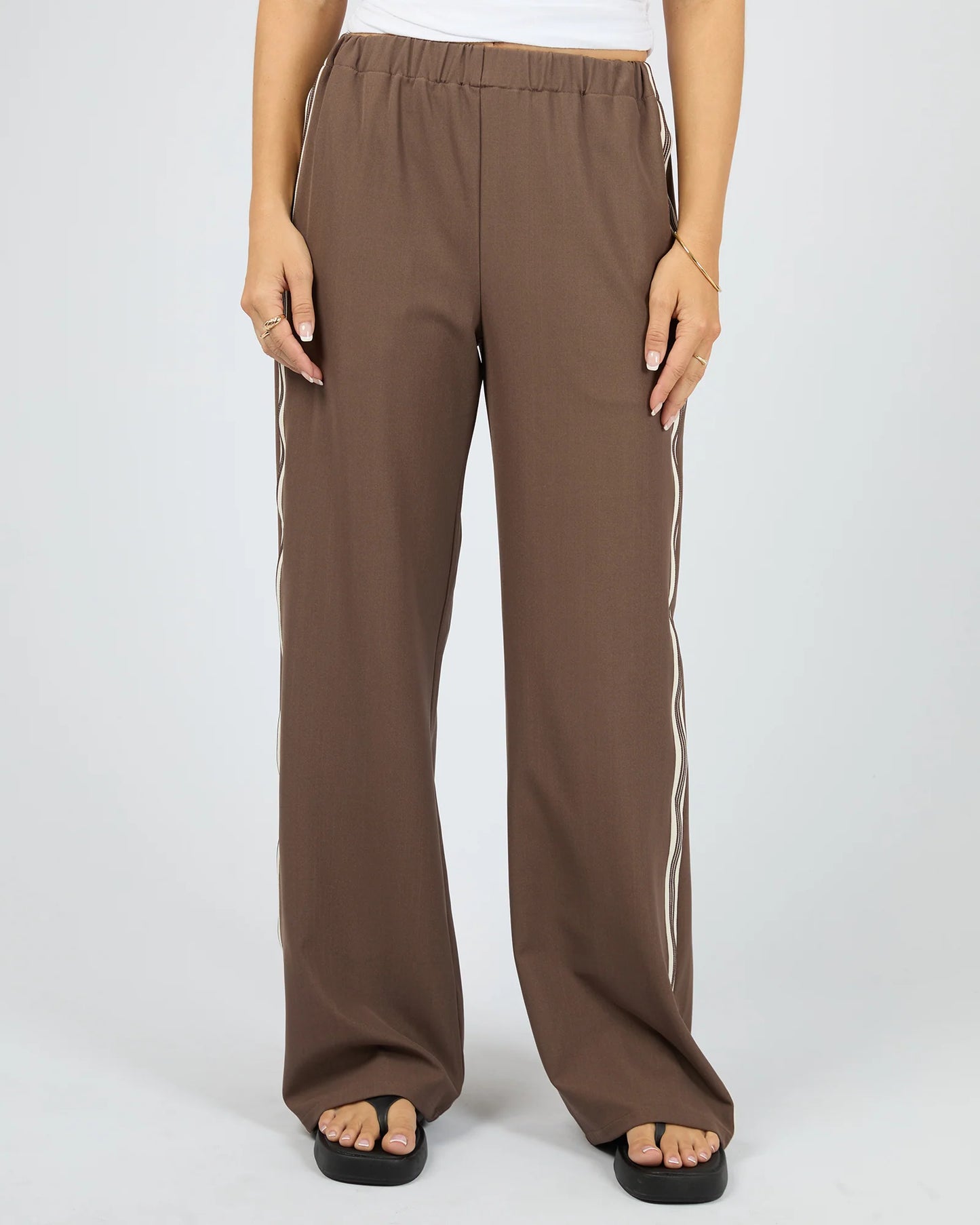 AAE Lina Pant - Coffee