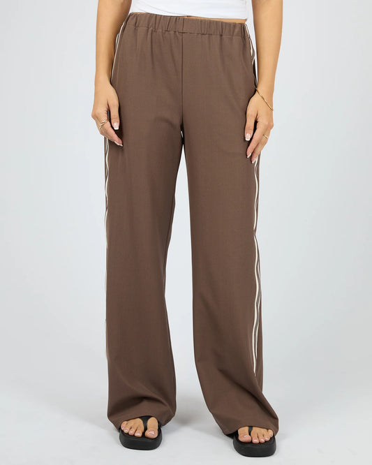 AAE Lina Pant - Coffee