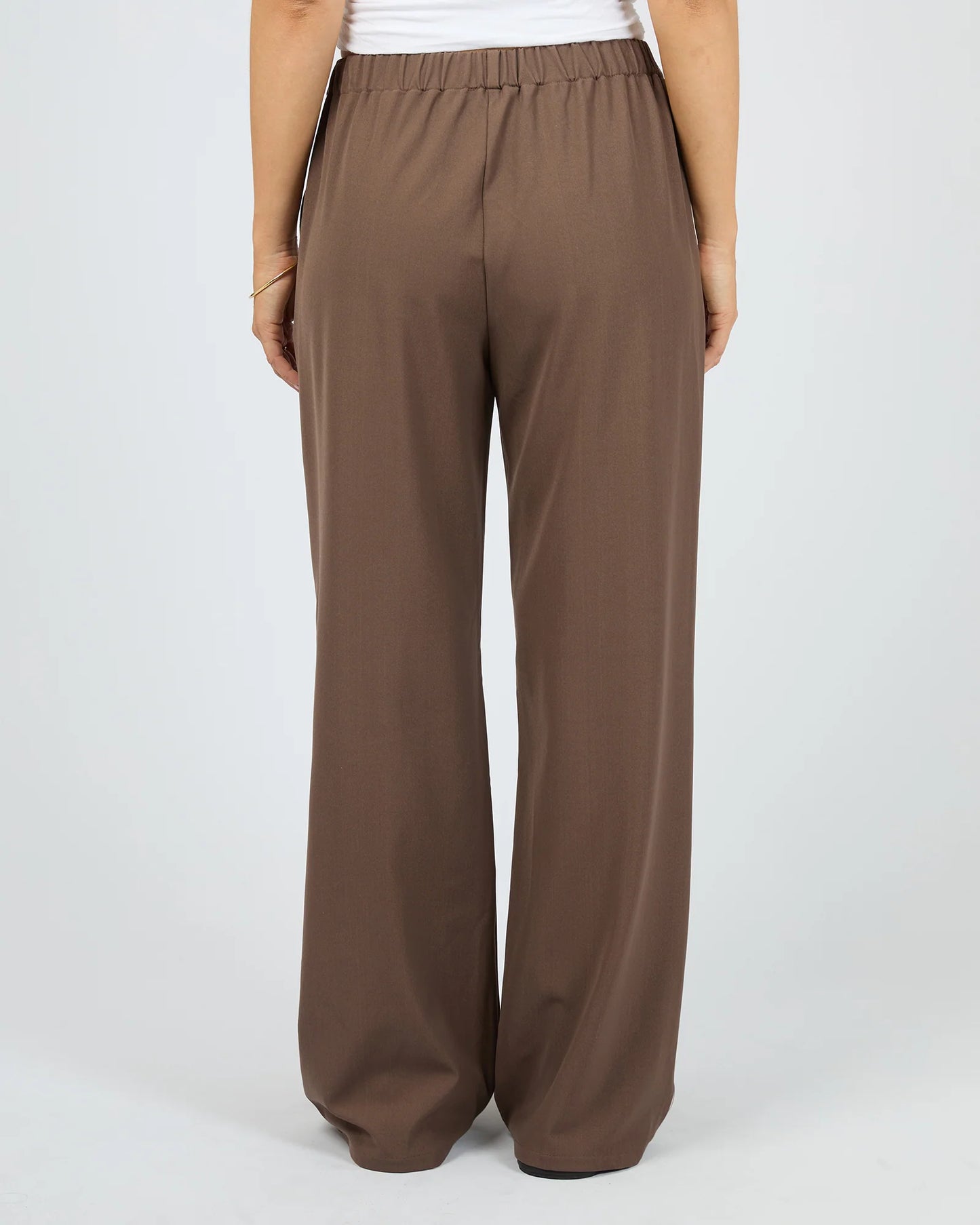 AAE Lina Pant - Coffee