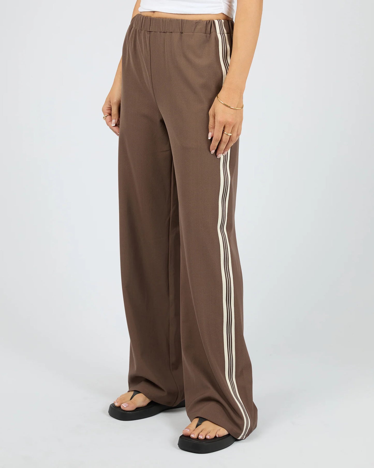 AAE Lina Pant - Coffee