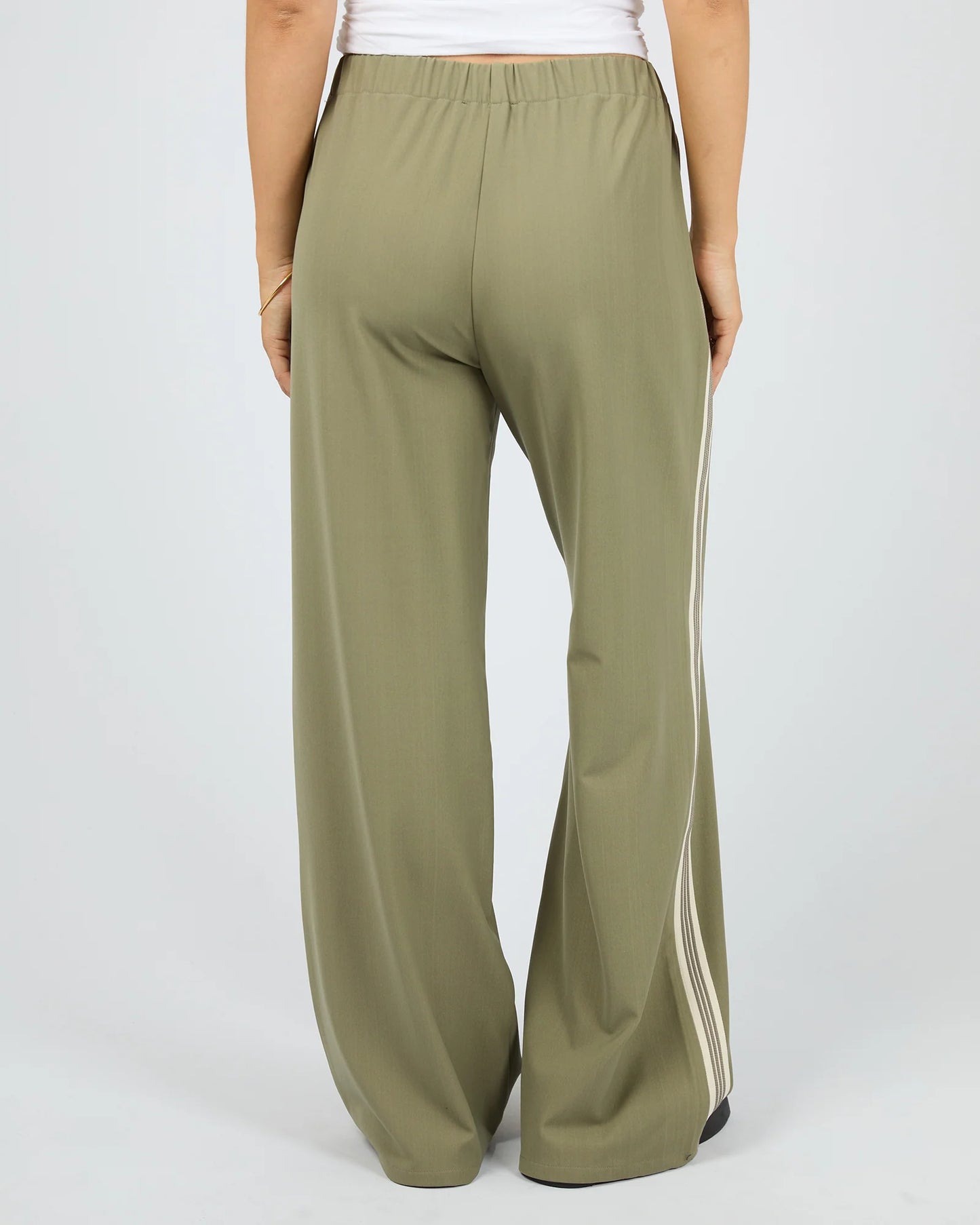 AAE Lina Pant - Khaki