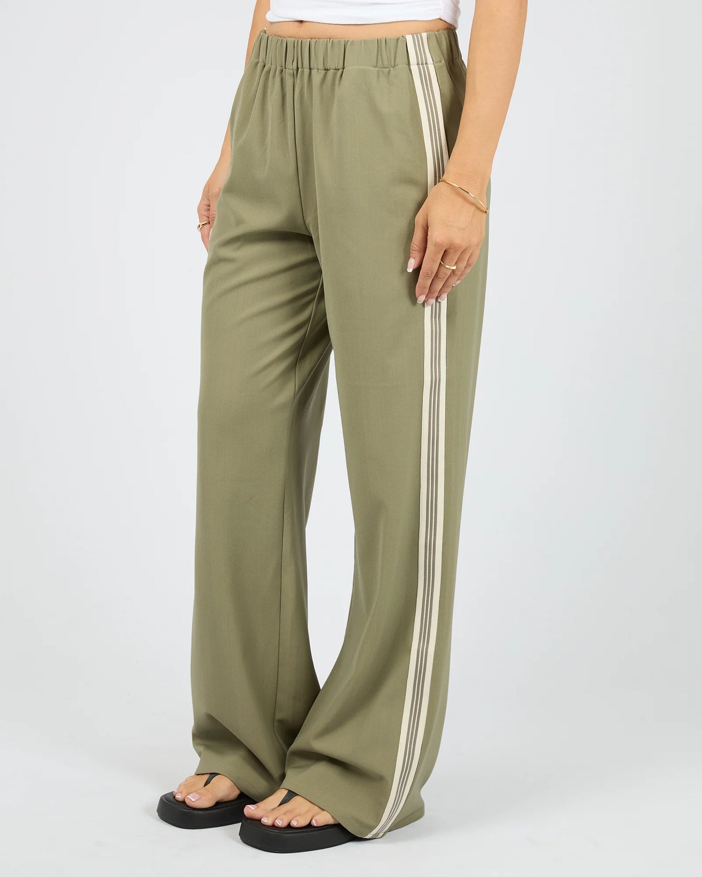 AAE Lina Pant - Khaki