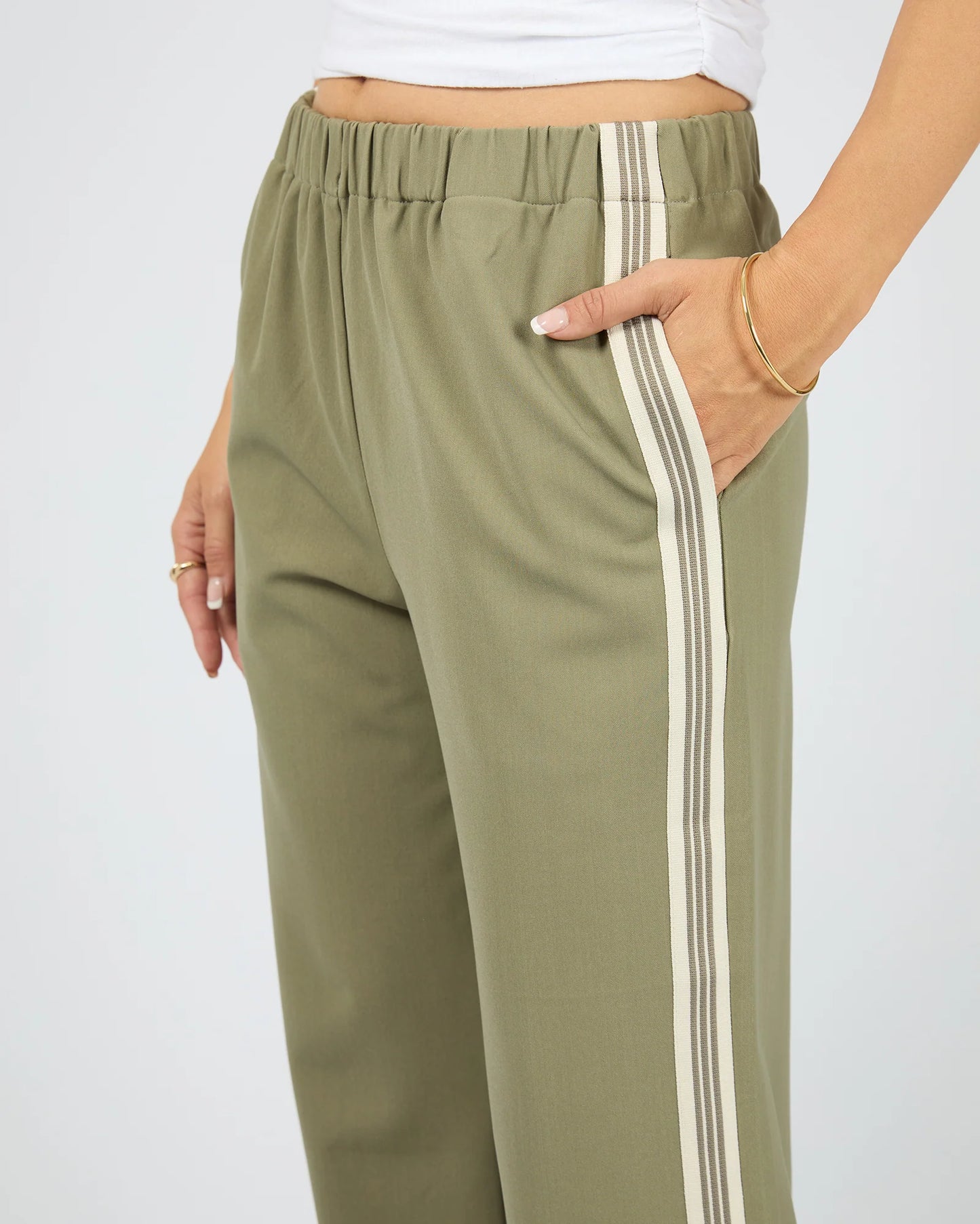AAE Lina Pant - Khaki