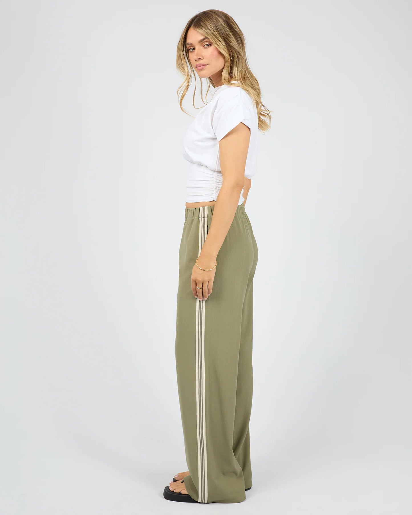 AAE Lina Pant - Khaki
