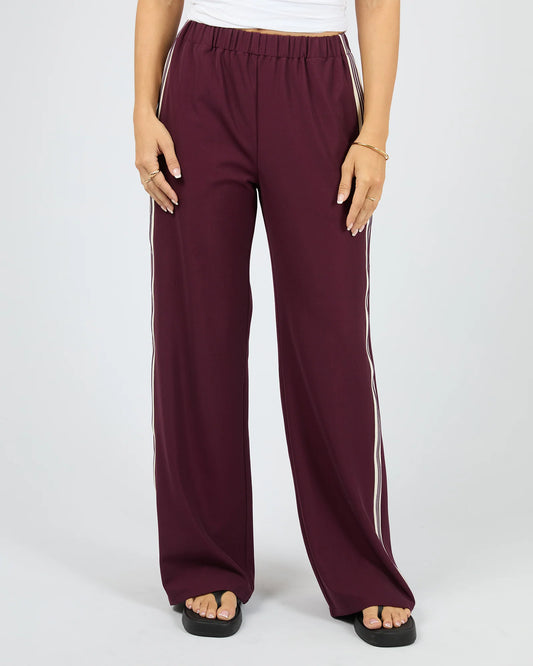 AAE Lina Pant - Wine