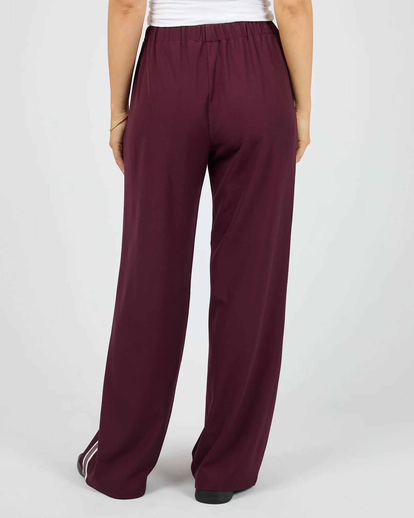 AAE Lina Pant - Wine