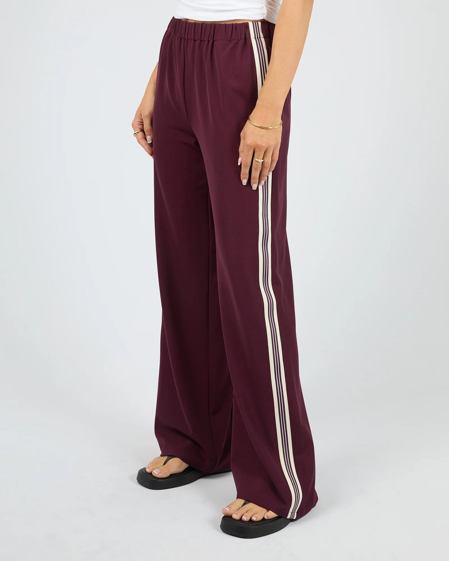 AAE Lina Pant - Wine
