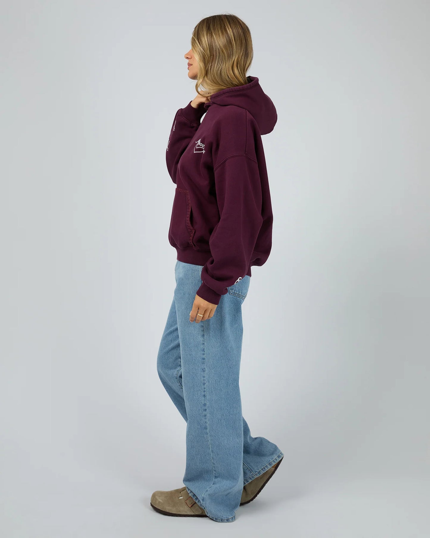 AAE Bake Shop Box Hoodie
