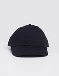 ALL ABOUT EVE Washed Cap - Black