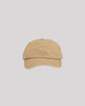 ALL ABOUT EVE Washed Cap - Oat