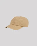 ALL ABOUT EVE Washed Cap - Oat