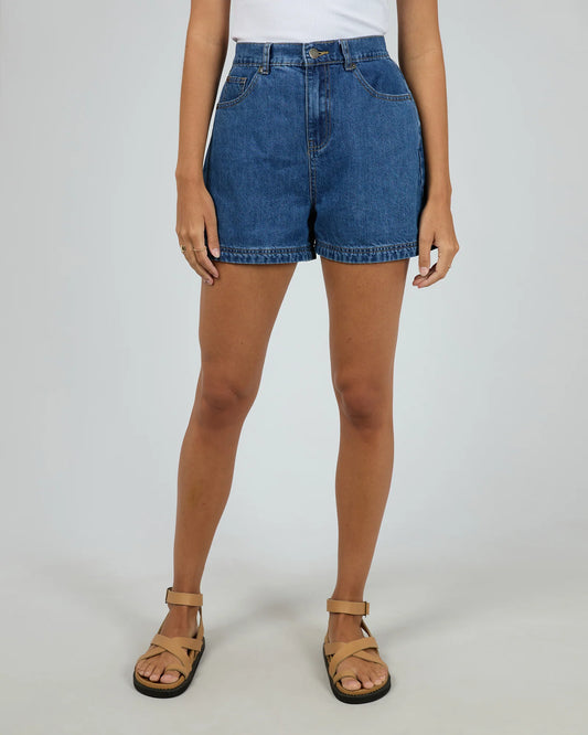 AAE Josie Short - Heritage Blue
