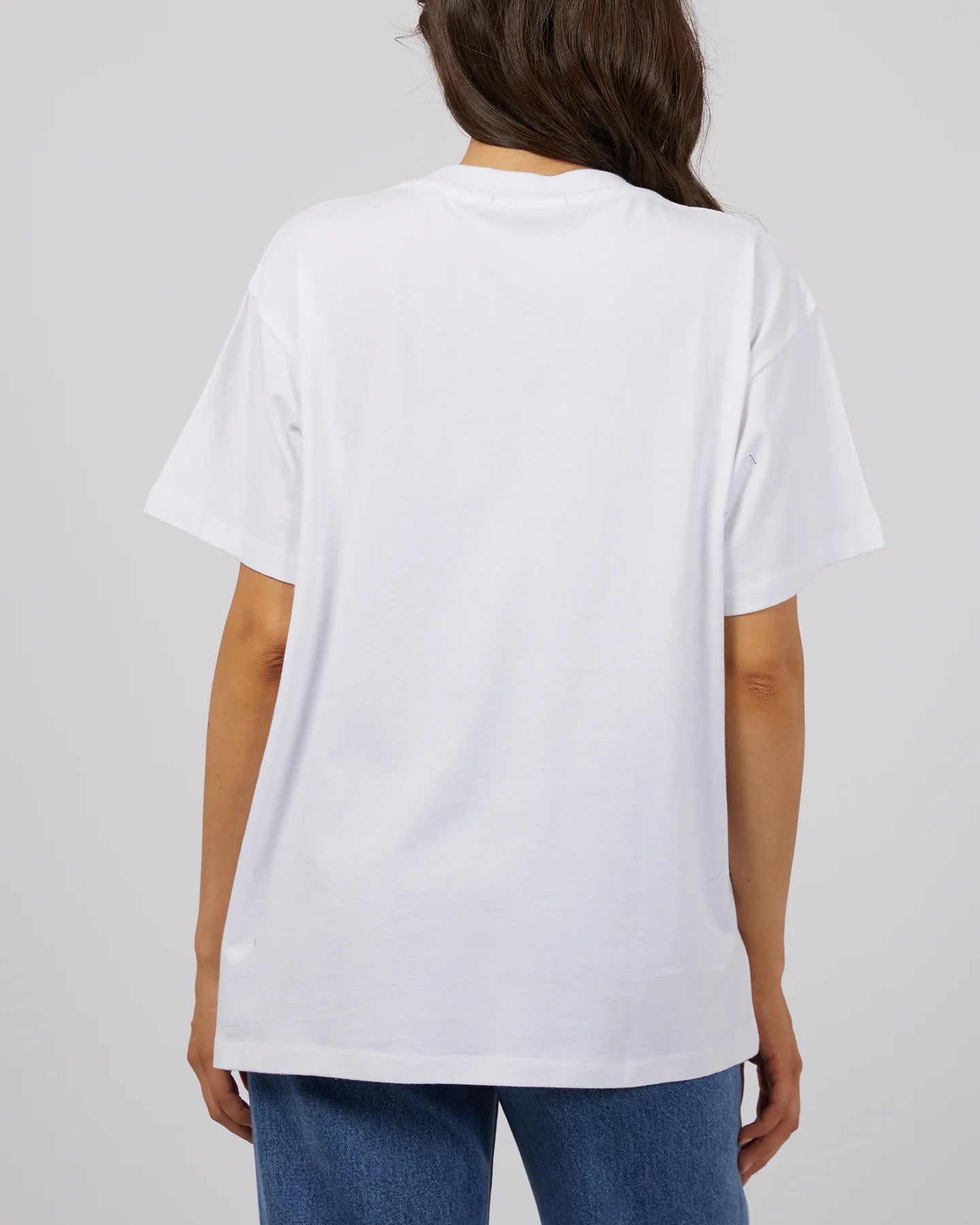 AAE Classic Tee - white