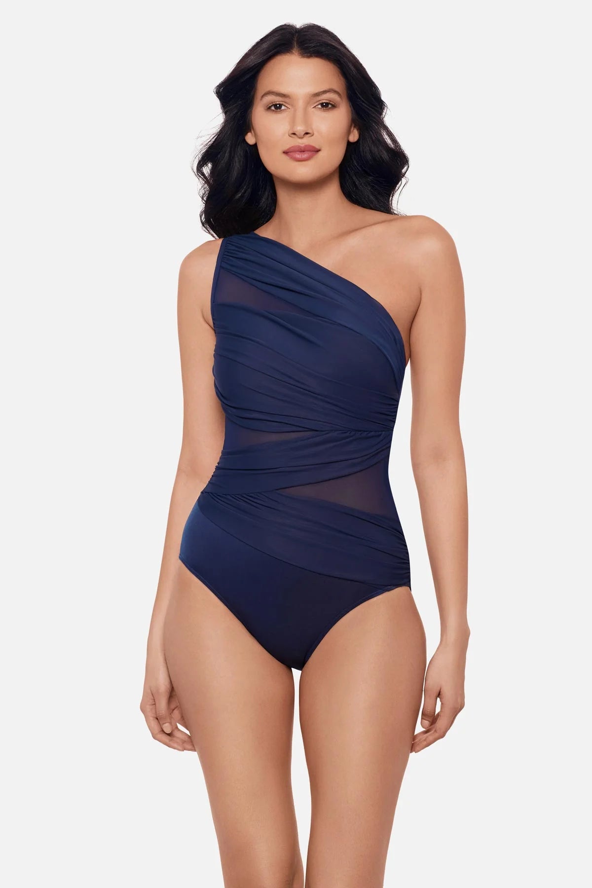 MIRACLESUIT Jena One Piece - Midnight