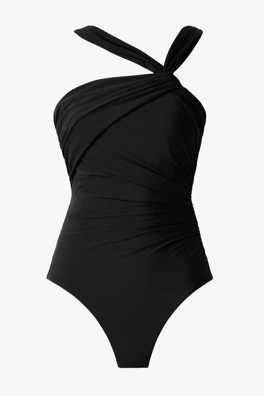 MIRACLESUIT Europa One Piece - Black