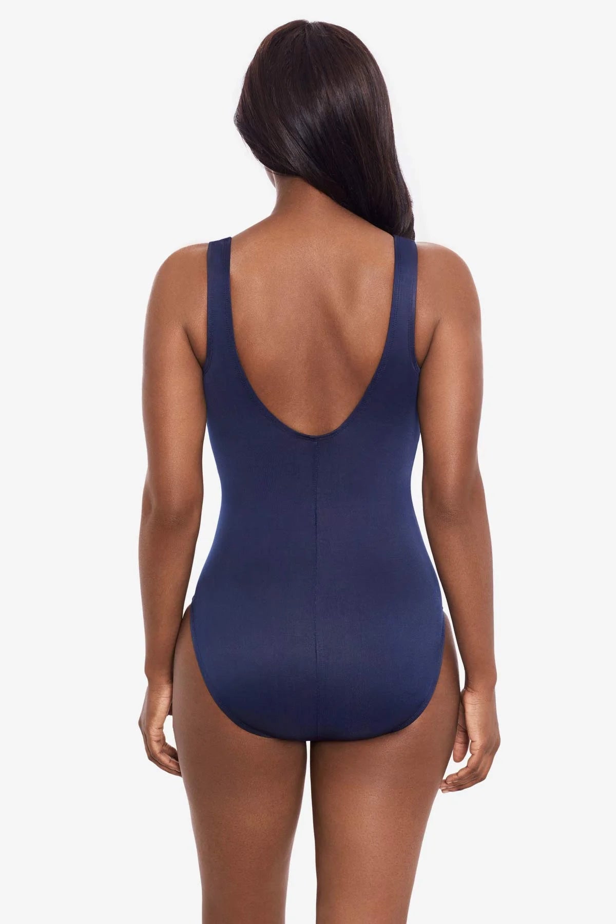 MIRACLESUIT DD-Cup Avra One Piece - Midnight