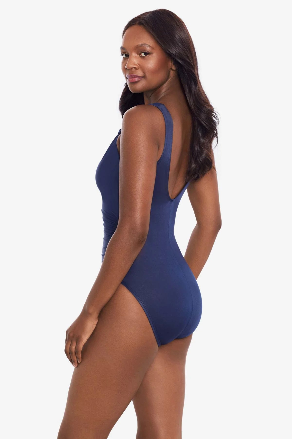 MIRACLESUIT DD-Cup Avra One Piece - Midnight