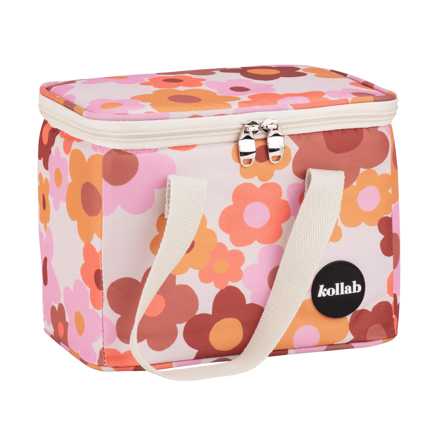KOLLAB LUNCH BAG - Mod Blossom