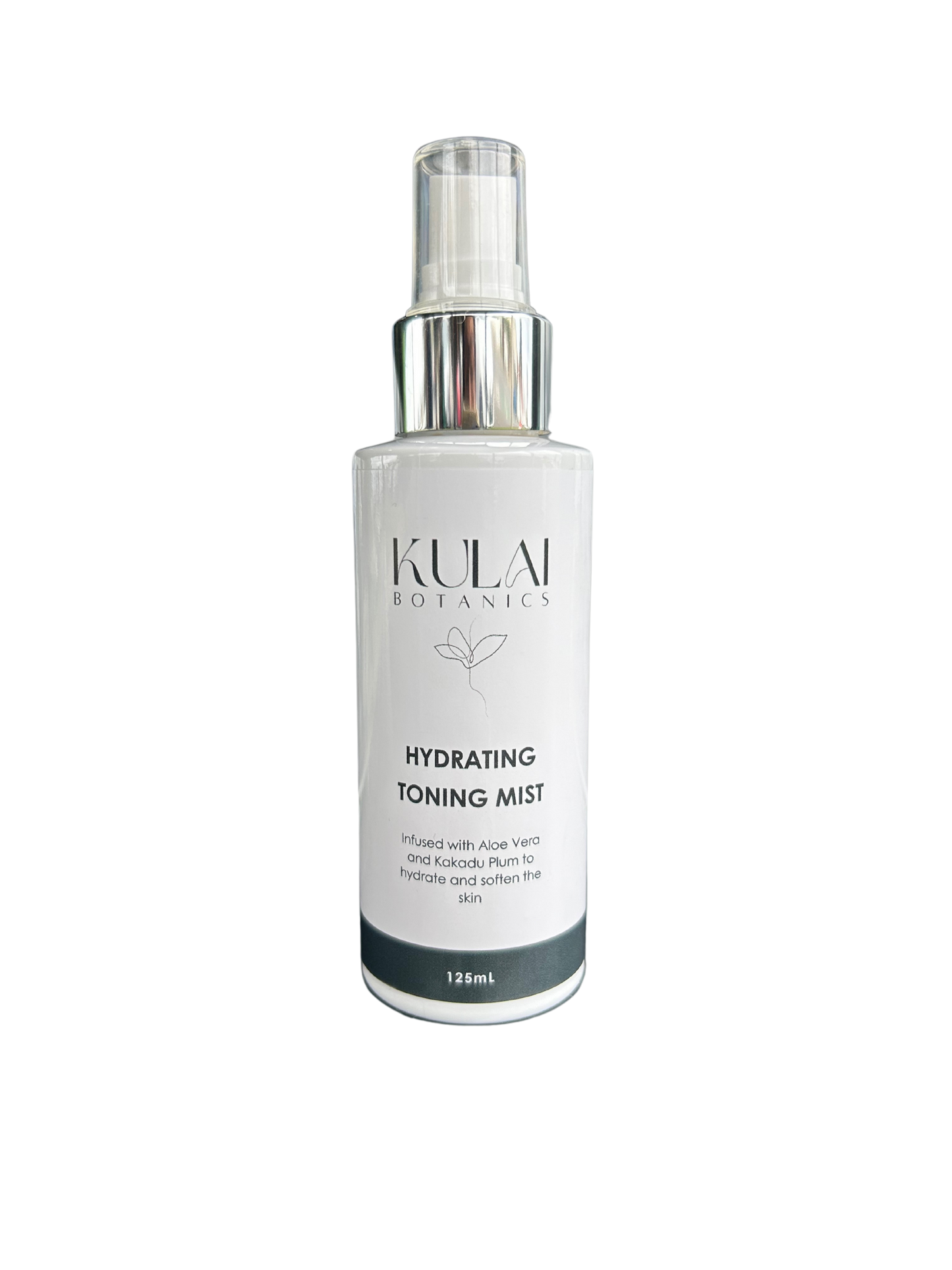 KULAI Hydrating Toning Mist 125ml