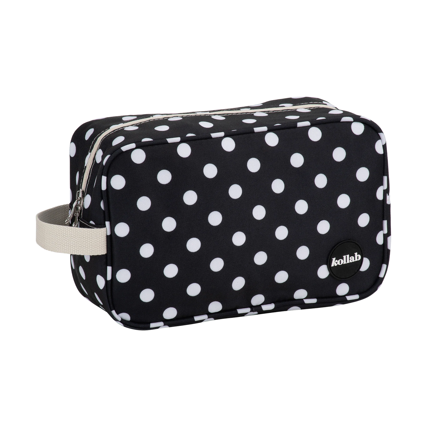 KOLLAB Travel Bag - Dotty