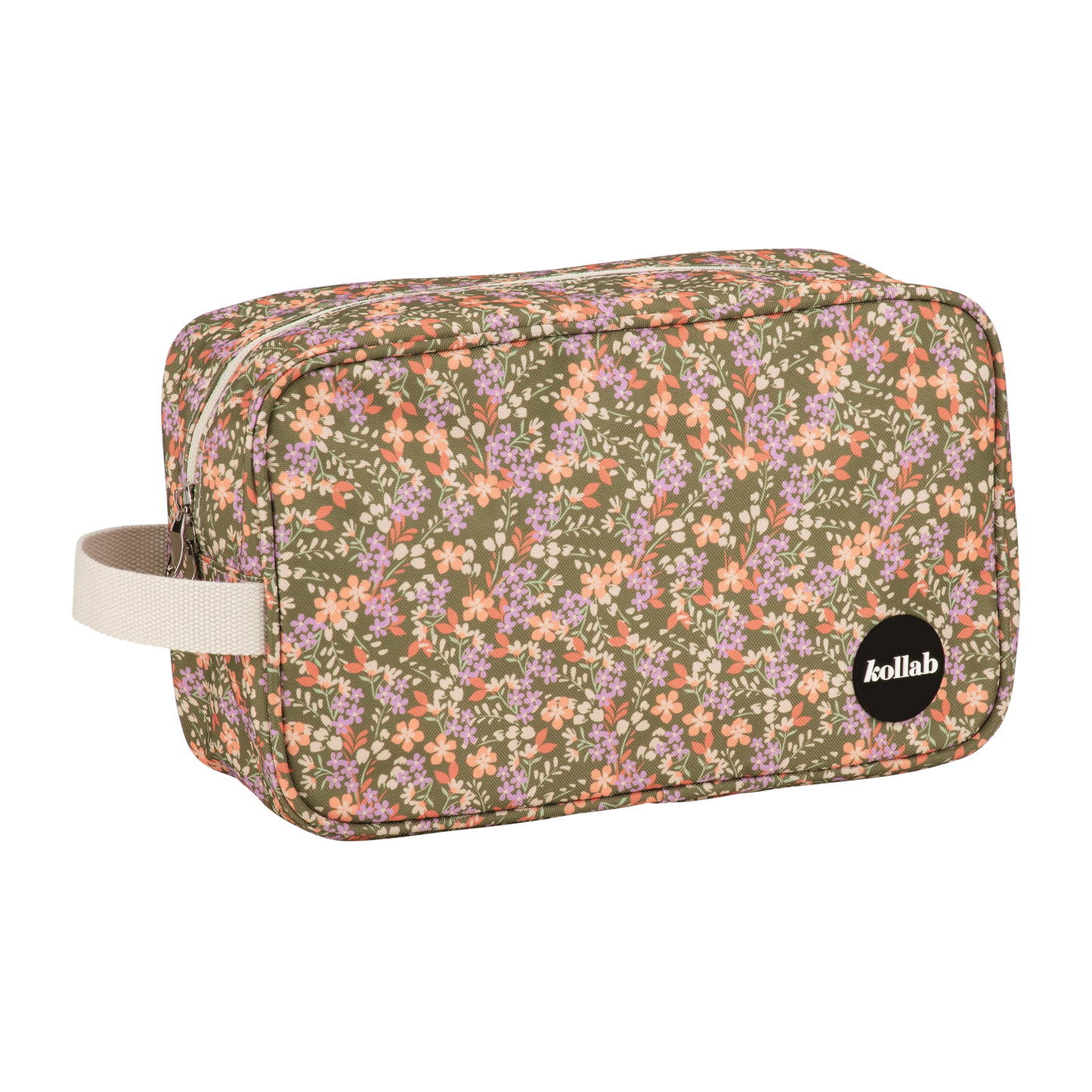 KOLLAB TRAVEL BAG - Lavender Haze