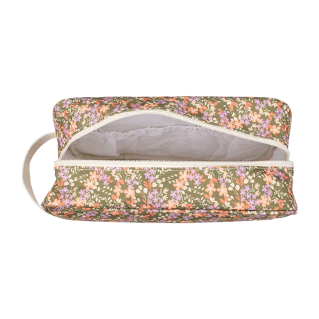 KOLLAB TRAVEL BAG - Lavender Haze