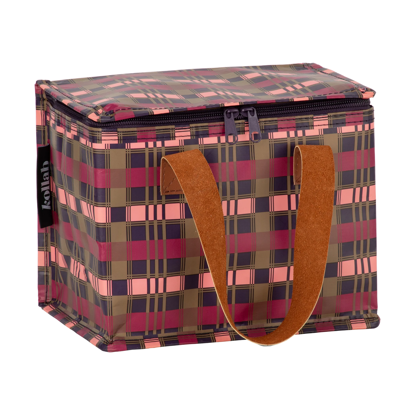 KOLLAB LUNCH BAG - Crimson Nights