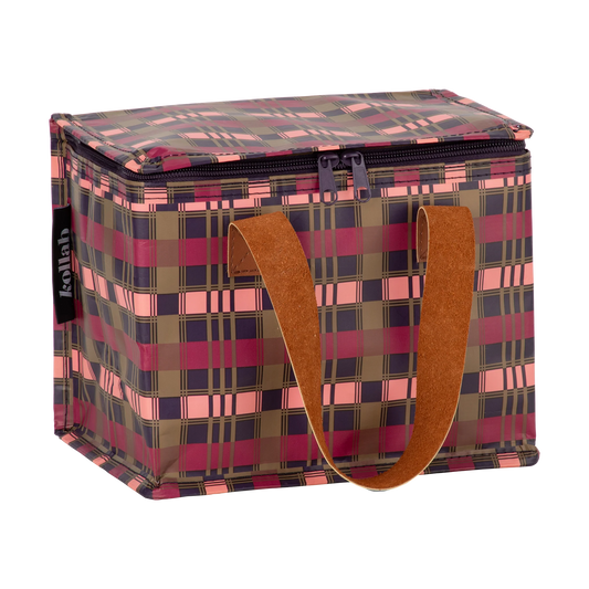 KOLLAB LUNCH BAG - Crimson Nights