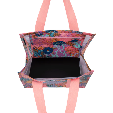 KOLLAB MARKET BAG - Bethany