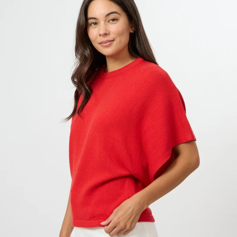 STELLA & GEMMA Grace Knit - Flame