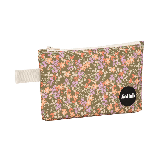 KOLLAB MINI POUCH - Lavender Haze