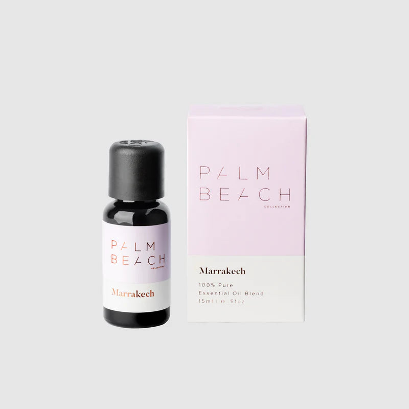 PALM BEACH ESSENTIAL OIL - MARRAKECH