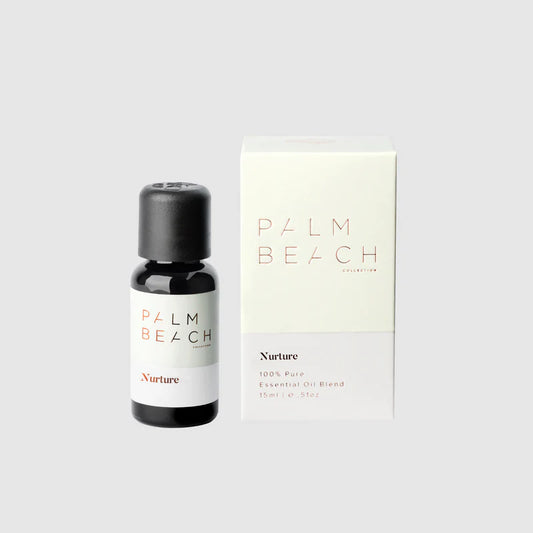 PALM BEACH ESSENTIAL OIL - NURTURE