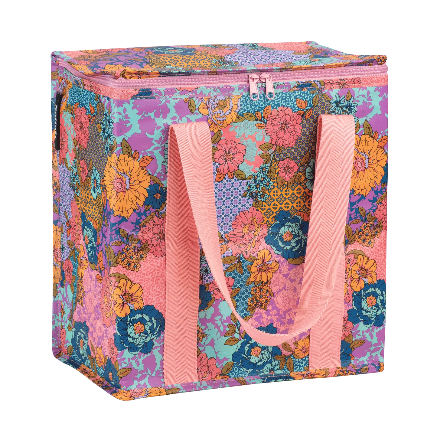 KOLLAB COOLER BAG - Bethany