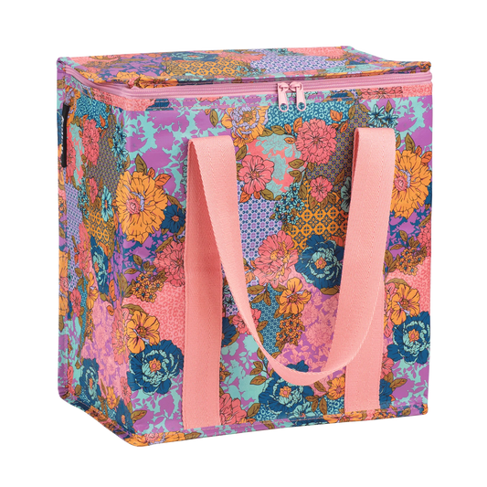 KOLLAB COOLER BAG - Bethany