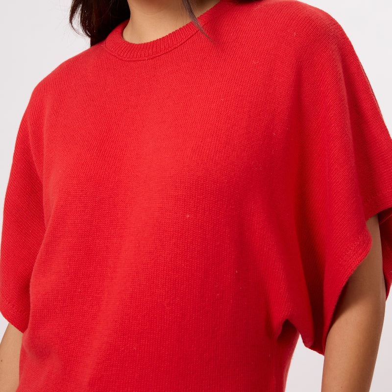 STELLA & GEMMA Grace Knit - Flame