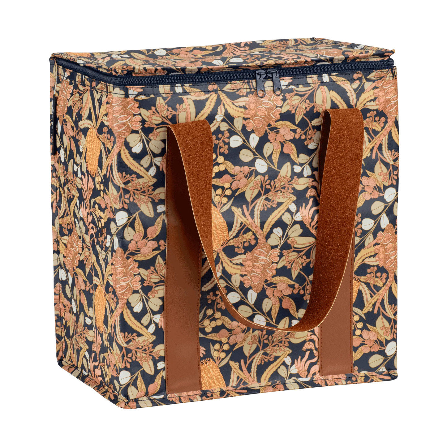 KOLLAB COOLER BAG - Wildflower