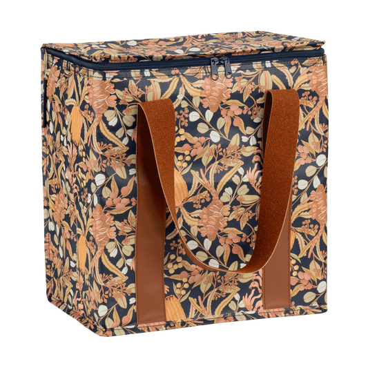 KOLLAB COOLER BAG - Wildflower