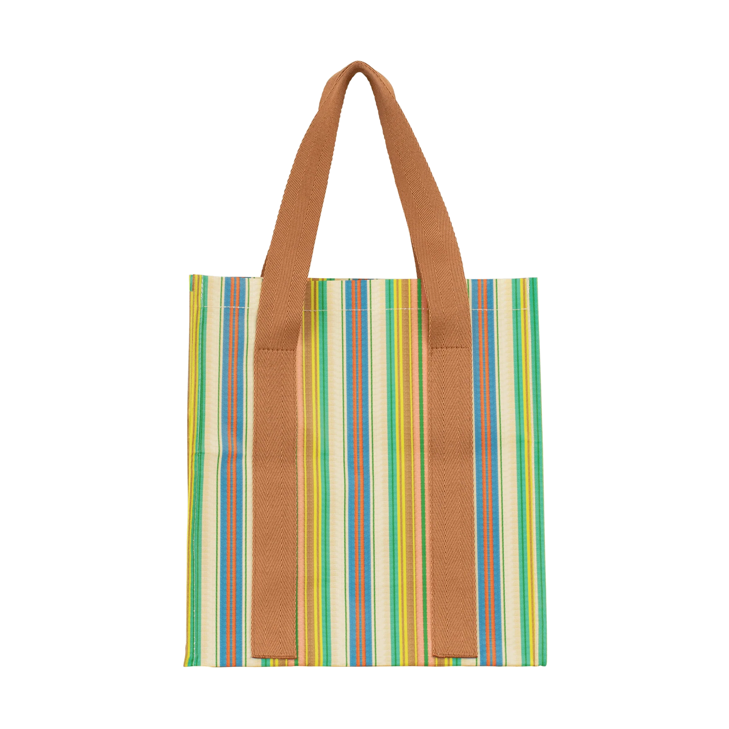 KOLLAB MARKET BAG - Positano