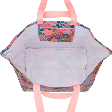 KOLLAB SHOPPER TOTE - Bethany