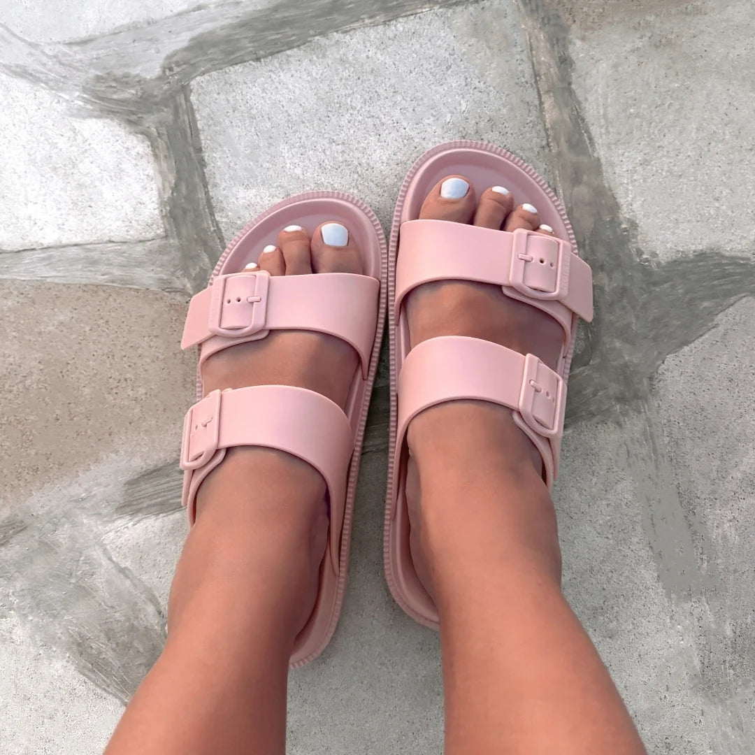 HOLSTER Soleseeker - Rose