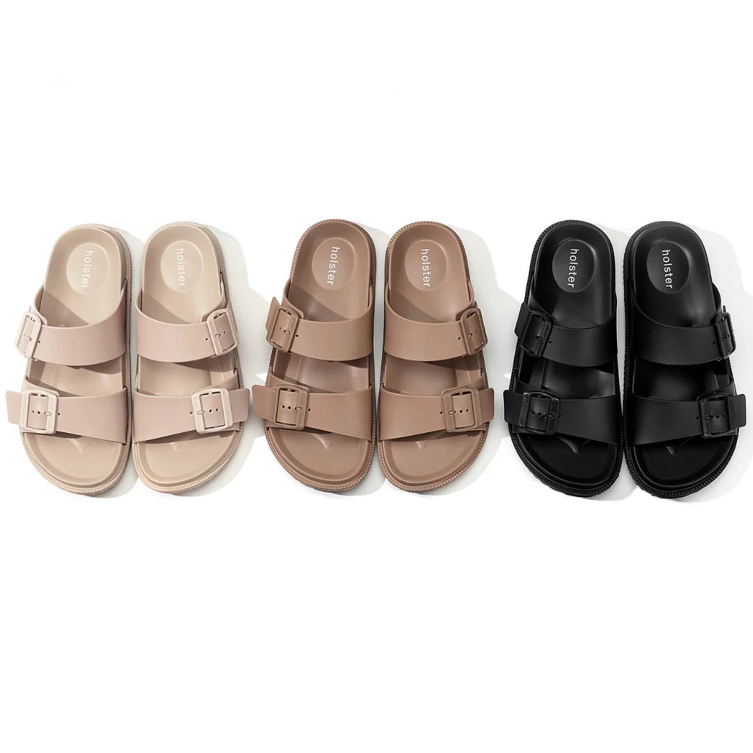 HOLSTER Soleseeker - Natural