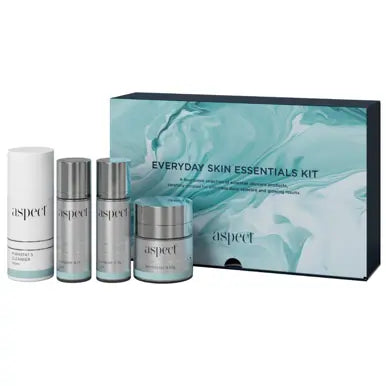 ASPECT EVERYDAY ESSENTIALS KIT