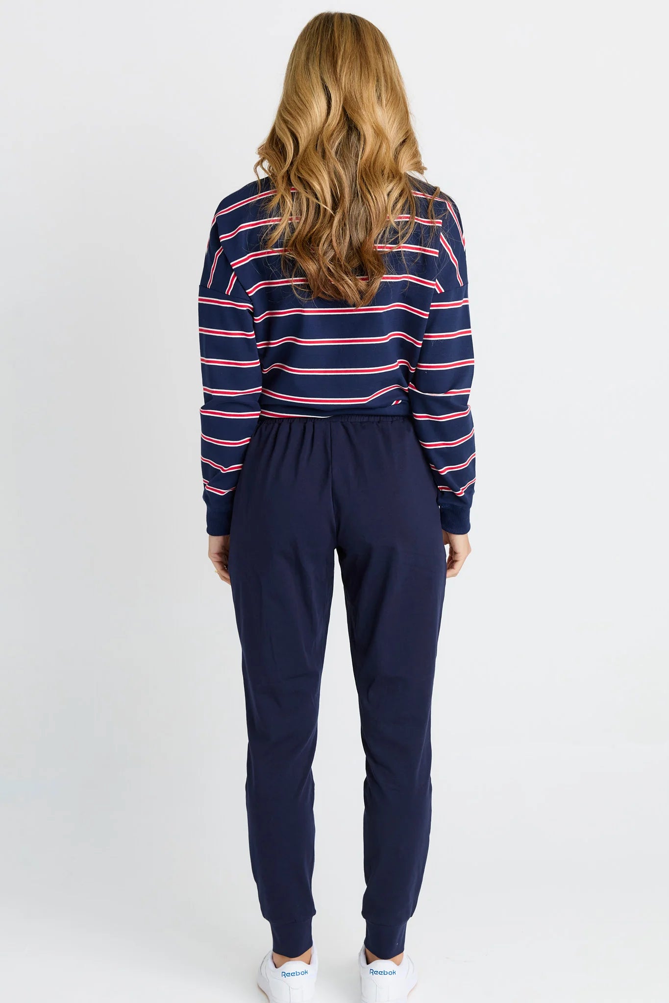 BETTY BASICS Heidi Pant - Navy